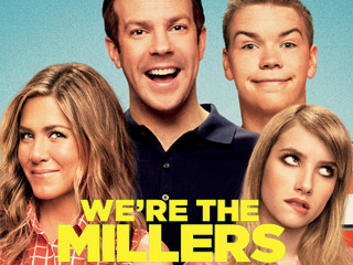 We're The Millers