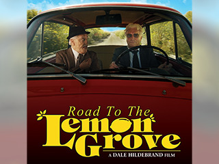 Road To The Lemon Grove