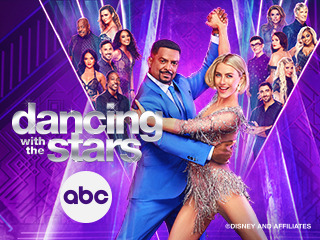 Dancing With Stars 09-24