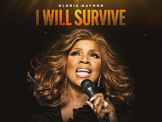 Gloria Gaynor: I Will Survive