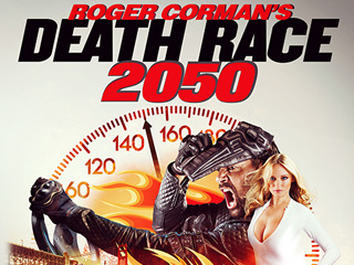 Roger Corman's Death Race 2050