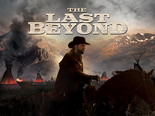 The Last Beyond