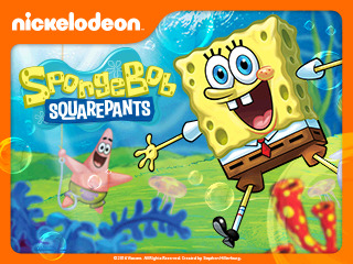 SpongeBob SquarePants: UpWard