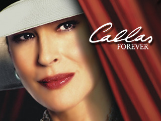 Callas Forever