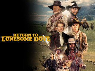 Return to Lonesome Dove: Part I - The Vision