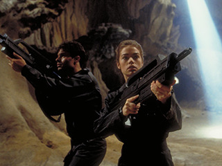 Starship Troopers