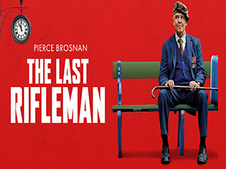 The Last Rifleman