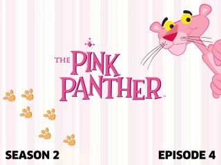 Pink Panther Show, The 204