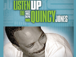 Listen Up The Lives Of Quincy Jones