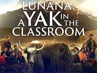 Lunana A Yak In The Classroom