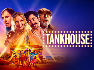 Tankhouse