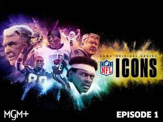 NFL Icons 201