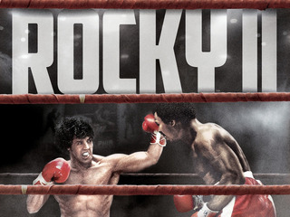 Rocky II