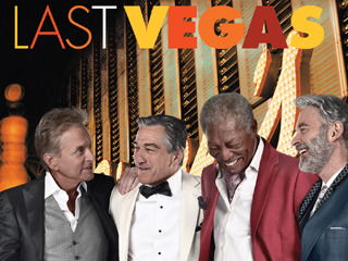 Last Vegas