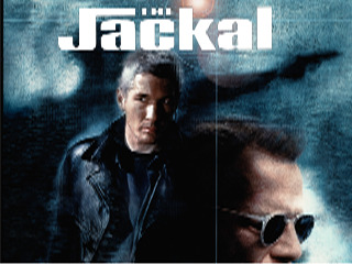 The Jackal