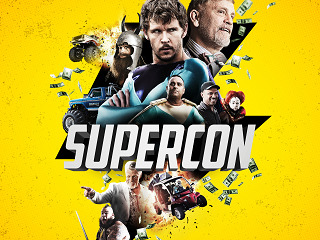 Supercon