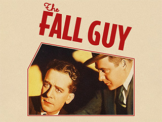 The Fall Guy