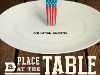 A Place At The Table