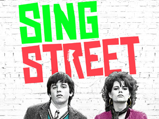 Sing Street