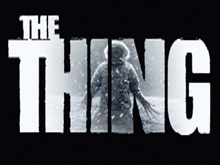 The Thing (2011)