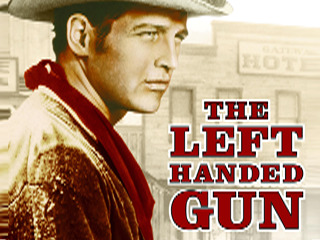 The Left Handed Gun