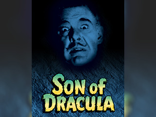 Son Of Dracula