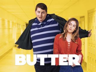 Butter