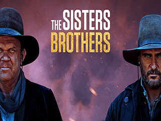 The Sisters Brothers