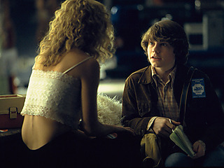 Almost Famous