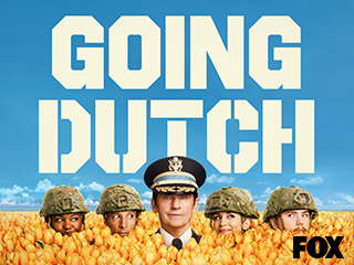 Going Dutch 105