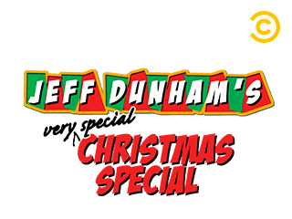 Jeff Dunham Christmas Special