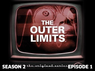 Outer Limits, The (1963) 201