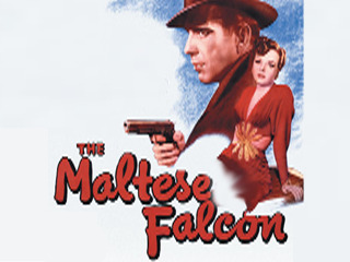 The Maltese Falcon