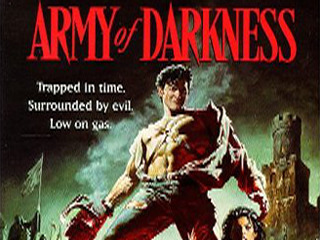 Army Of Darkness