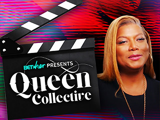 Queen Collective 103