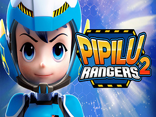 Pipilu Rangers 2
