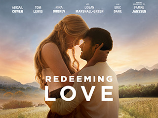 Redeeming Love