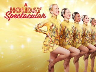 A Holiday Spectacular