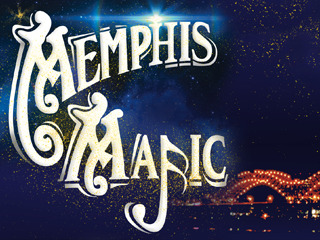 Memphis Majic