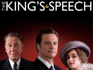 The King's Speech