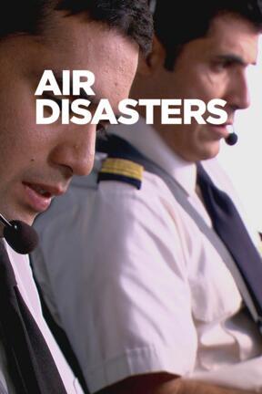 Air Disasters S21:06