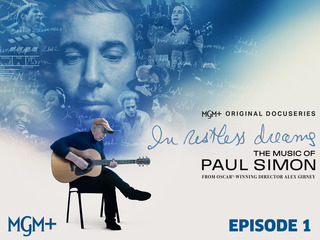 In Restless Dreams: The Music of Paul Simon 101