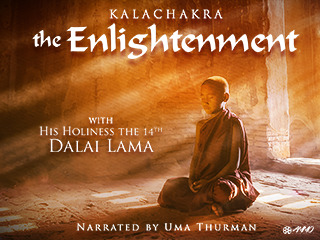 KaLaChaKra The Enlightenment