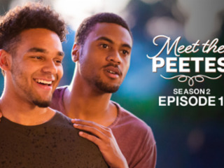 Meet The Peetes S02E01