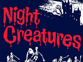 Night Creatures