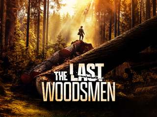 The Last Woodsmen S1:Deadly Waters