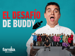 El desafío de Buddy: Ep. 5