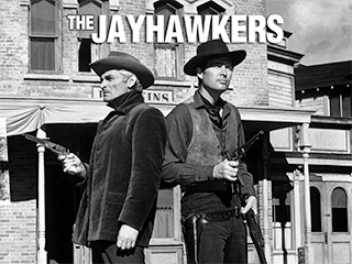 The Jayhawkers