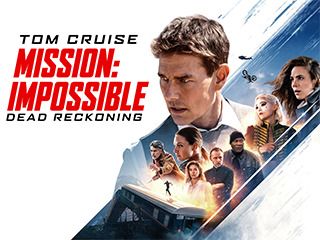Mission: Impossible - Dead Reckoning Trailer