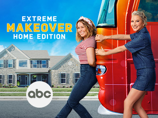 Extreme Makeover: Home Edition 01-09